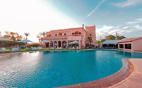 Abraj Bladi Resort